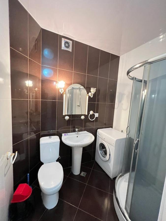 Appartement Heart Of Boulvard à Batoumi Extérieur photo